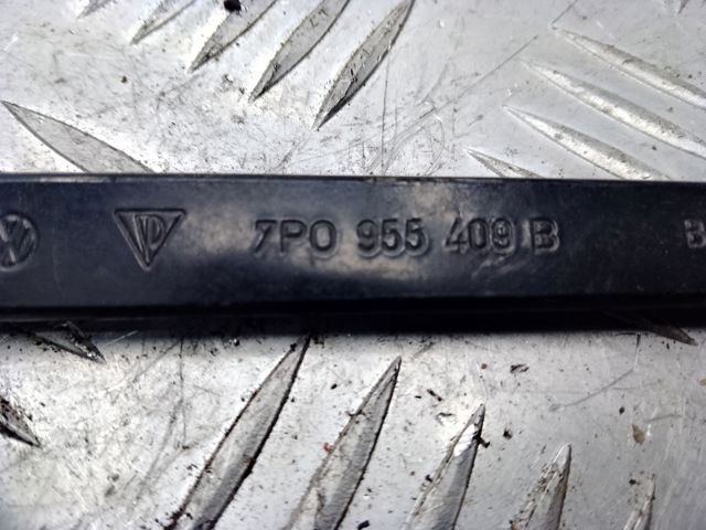 95862802800 PORSCHE Поводок стеклоочистителя купить в Ужгород