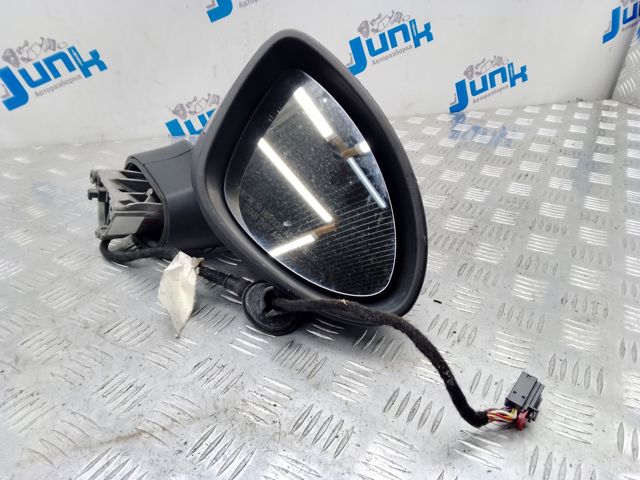 PORSCHE 958731528109B9 Правое зеркало в наличии Чернигов