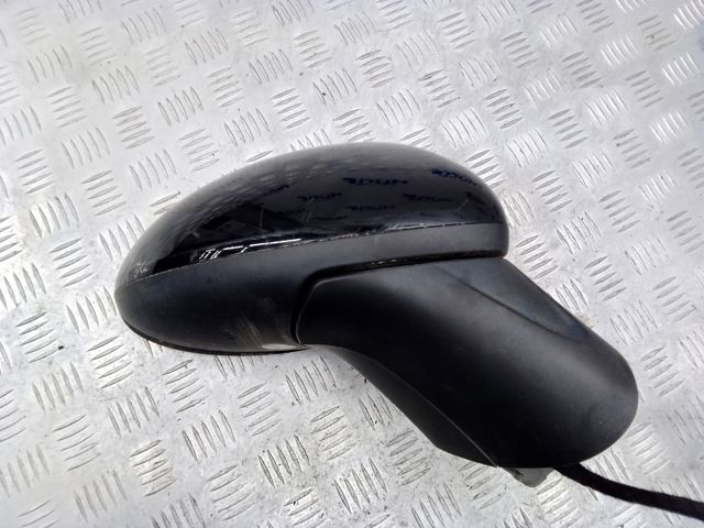 958731528109B9 PORSCHE Правое зеркало купить в Винница