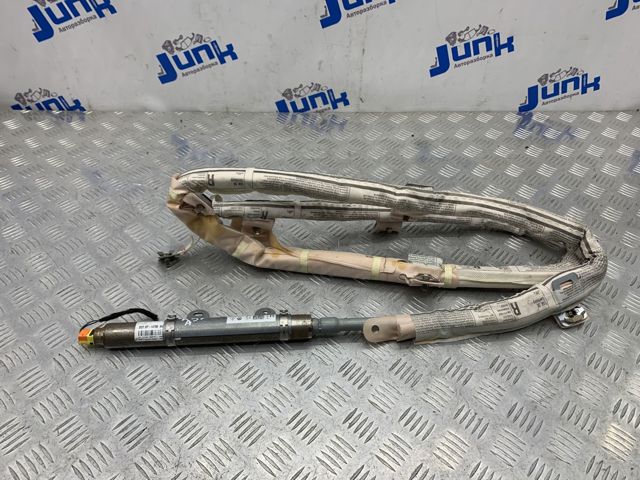95880307001 Подушка безопасности (AIRBAG) шторка боковая правая купить Чернигов