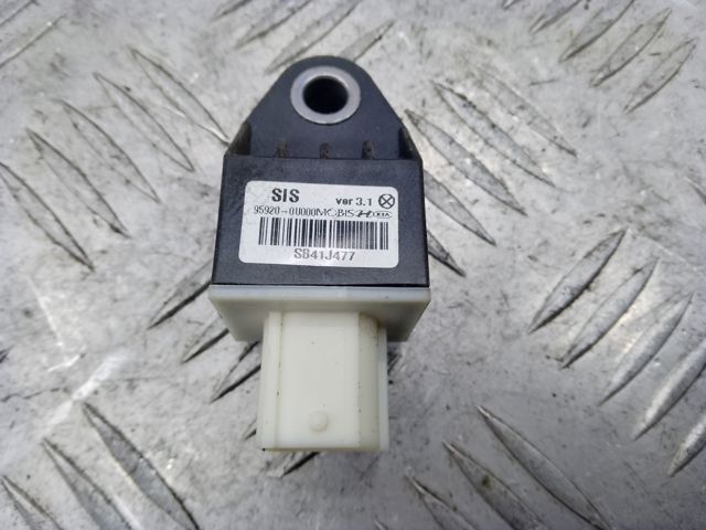 Датчик AIRBAG передний 959200U000 HYUNDAI