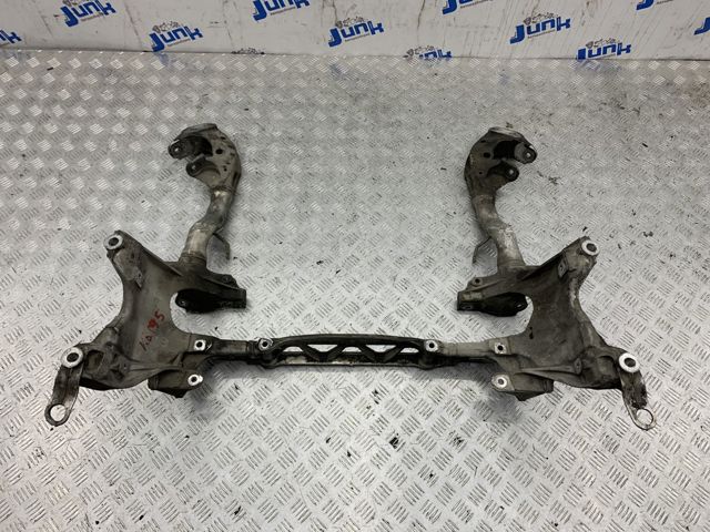 Балка передней подвески 95B399315B VAG