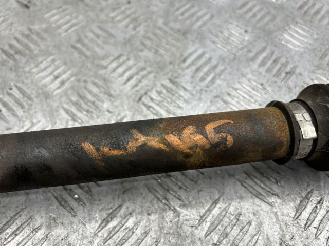 Приводы передних колес 95B407271A VAG