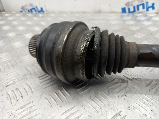 PORSCHE 95B501203C Полуось задняя в наличии Тернополь