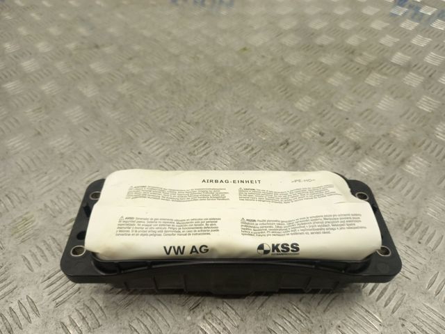 Подушка безопасности, пассажирская 95B880204 VAG