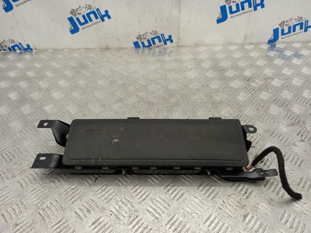 Подушка Айрбег водителя защиты коленей 95B880841 VAG