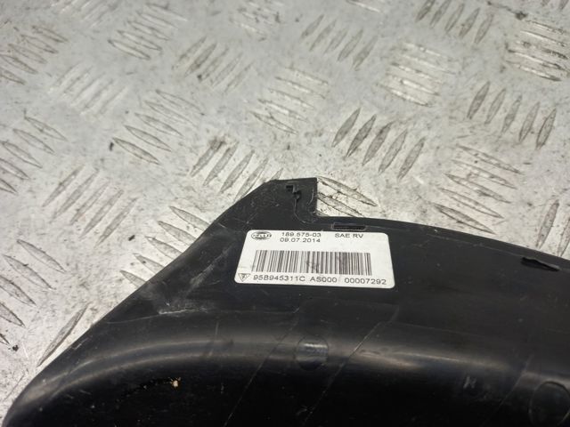 95B945311D PORSCHE купить в Ужгород