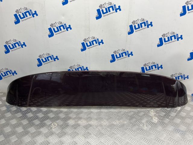 Спойлер задней двери 960303JA0E NISSAN