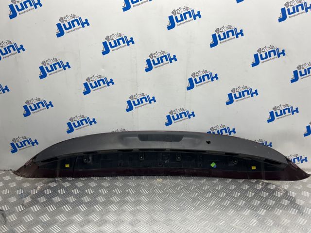 960303JA0E NISSAN Спойлер багажника (двери 3/5-й задней) купить в Одесса