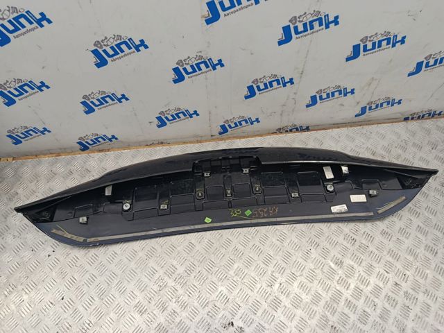 960305NA0H NISSAN Спойлер багажника (двери 3/5-й задней) купить в Ирпень