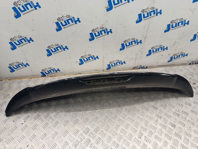 960305NA0H NISSAN Спойлер багажника (двери 3/5-й задней) купить в Харьков