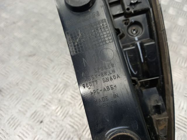 960775NA0A NISSAN купить в Украина