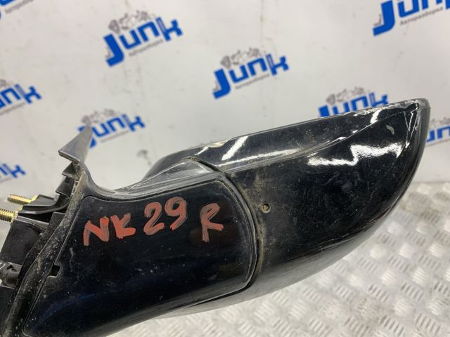 Наружное зеркало правое 963011NC3A NISSAN