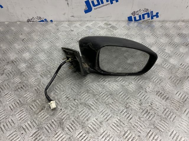NISSAN 963011NC3A Правое зеркало в наличии Житомир