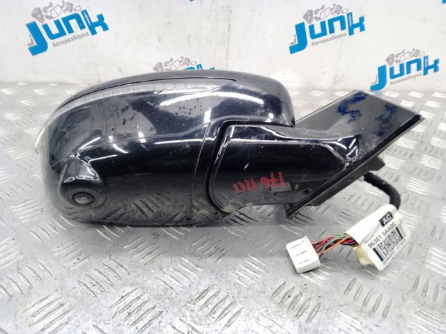 Боковое зеркало заднего вида правое 963015AA0C NISSAN