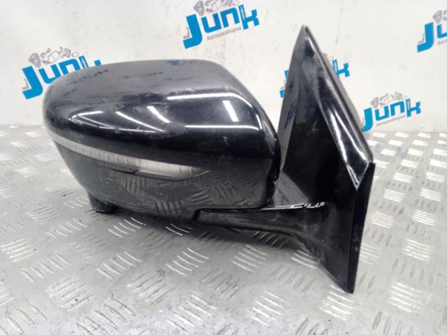 NISSAN 963015AA0C Зеркало заднего вида правое в наличии Украина