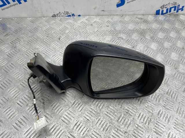 963015NA0A NISSAN Правое зеркало купить в Ирпень