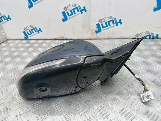 Наружное зеркало правое 963015NA4A NISSAN