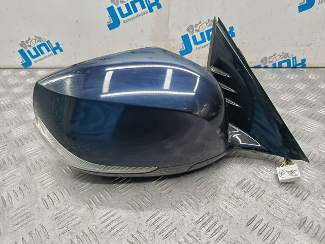 963015NA4A Зеркало заднего вида правое купить Черновцы