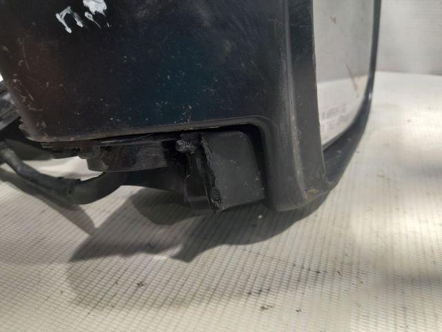 963019TB0A NISSAN Правое зеркало купить в Николаев