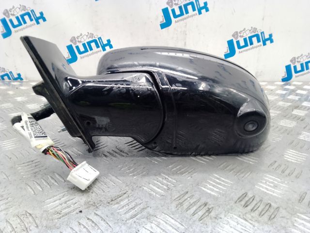 963025AA0C NISSAN Левое боковое зеркало купить в Сумы