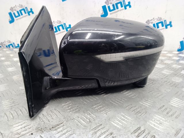 NISSAN 963025AA0C Зеркало заднего вида левое в наличии Павлоград