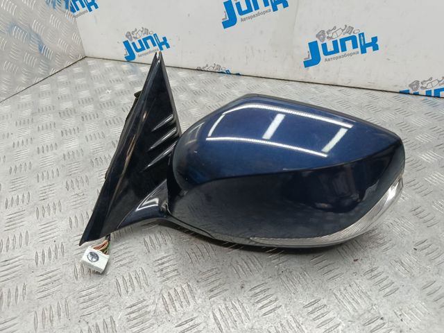 963025NA4A Левое боковое зеркало купить Днепр
