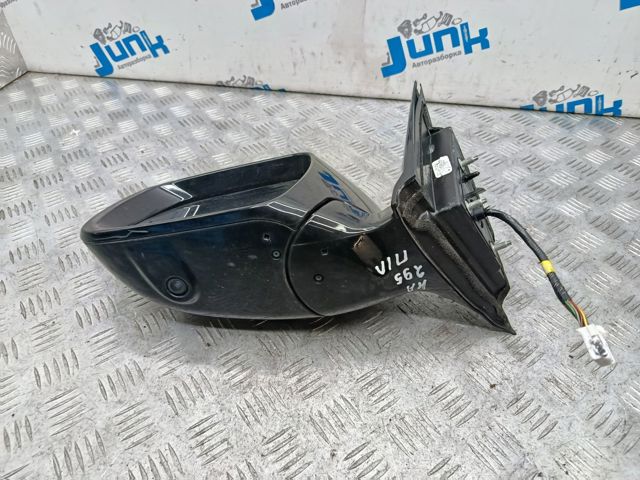 NISSAN 963025NA4A Левое боковое зеркало в наличии Кривой Рог
