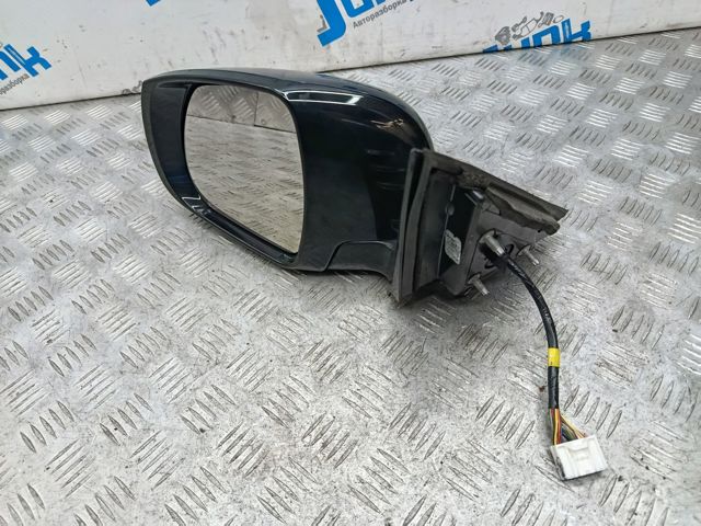 NISSAN 963025NA4A Левое боковое зеркало в наличии Чернигов