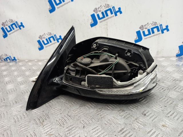 963029NF9C Зеркало заднего вида левое купить Николаев