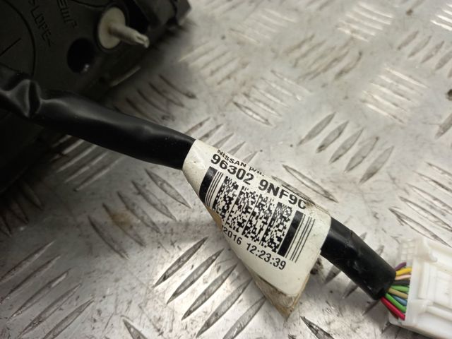 963029NF9C NISSAN Зеркало заднего вида левое купить в Львов