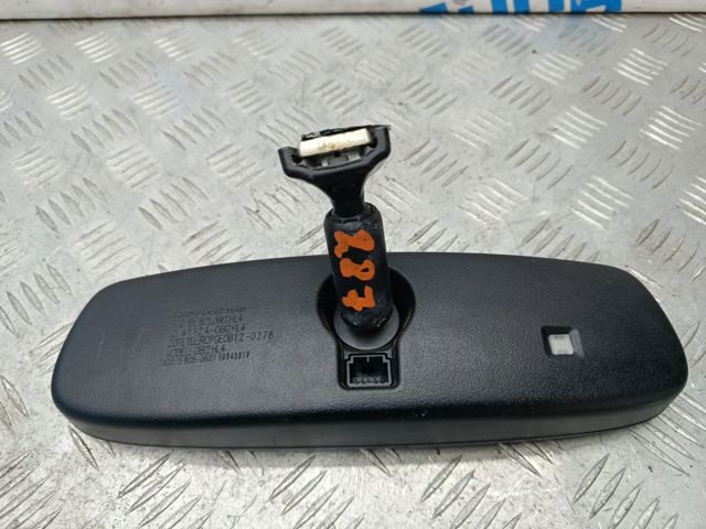 Зеркало внутреннее, салона 963213WV0A NISSAN