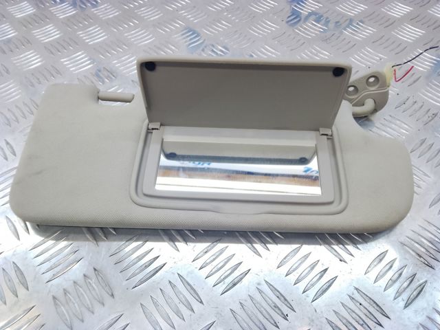 964004HB0A NISSAN Солнцезащитный козырек купить в Винница