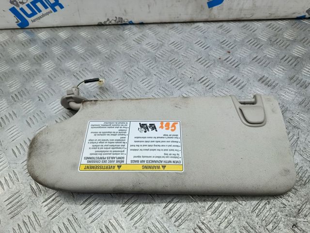 Козырек солнцезащитный 964005NA0A NISSAN