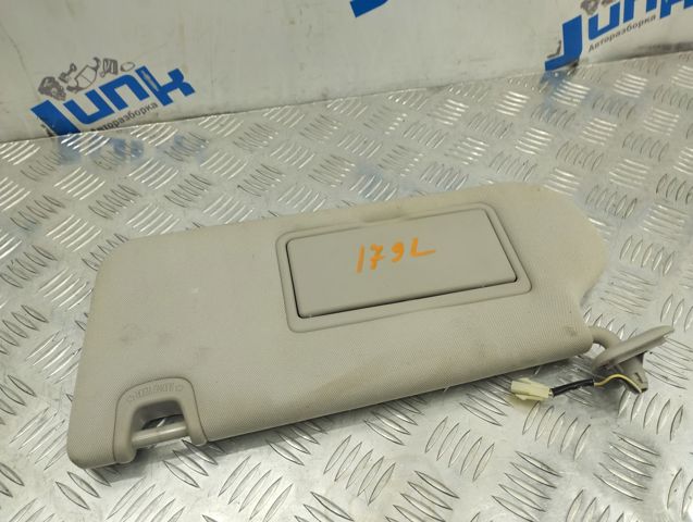 964015NA0A NISSAN Козырек солнцезащитный купить в Павлоград