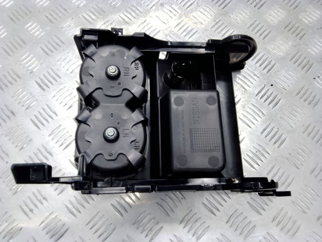 NISSAN 969245NA0A в наличии Хмельницкий