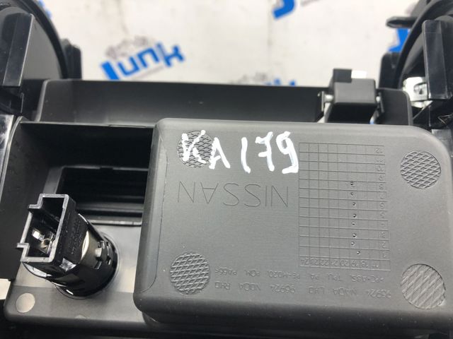NISSAN 969245NA1A в наличии Чернигов