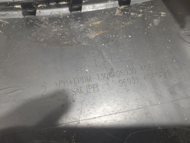 NISSAN 969304CE0A в наличии Харьков
