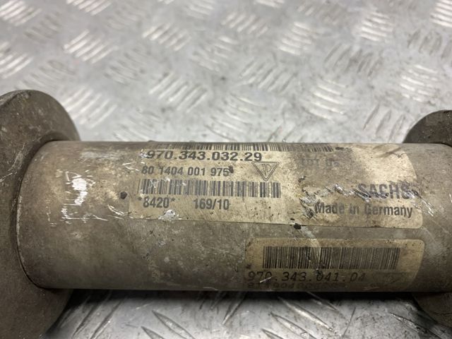 97034304104 PORSCHE Амортизатор передний купить в Одесса