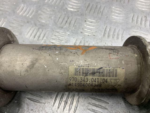 97034304104 PORSCHE Амортизатор передний купить в Киев