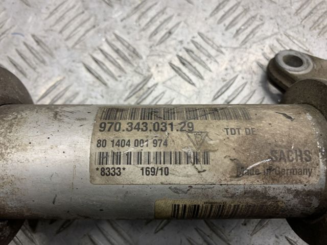 PORSCHE 97034304104 Амортизатор передний в наличии Полтава