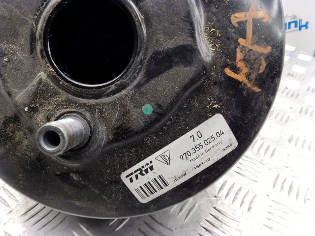 97035512502 Усилитель тормозов (вакуумный) купить Запорожье