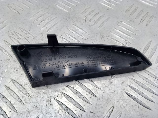 970555523011E0 PORSCHE купить в Черновцы
