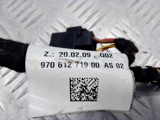 PORSCHE 97061271900 в наличии Харьков