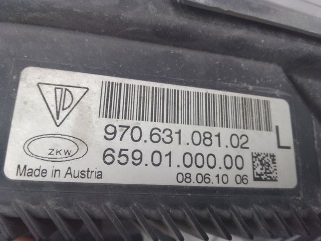97063108102 PORSCHE купить в Днепр