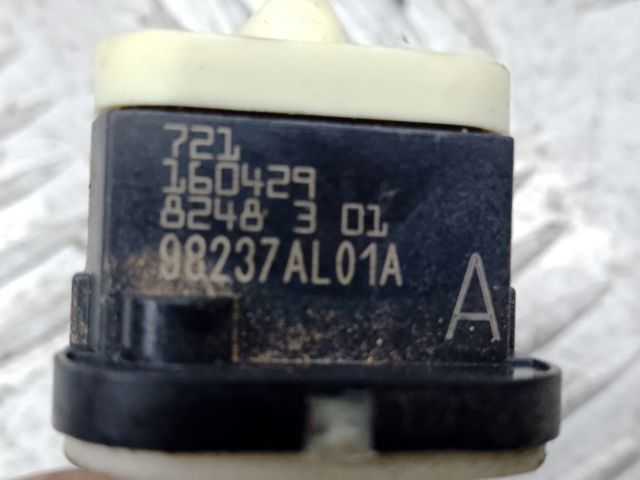 98237AL01A SUBARU Датчик удара купить в Киев
