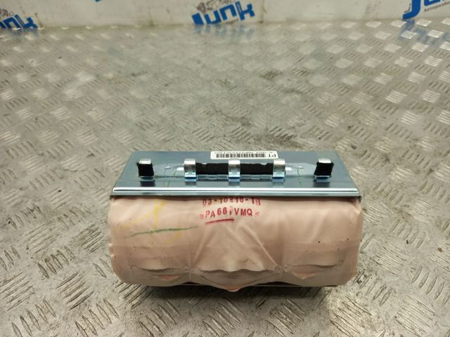 Подушка безопасности (AIRBAG) пассажирская 98271AL00C SUBARU