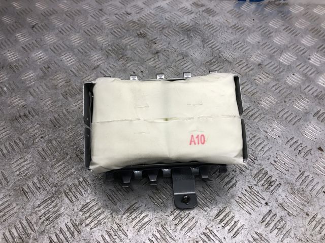 Подушка безопасности (AIRBAG) пассажирская 98271FJ040 SUBARU