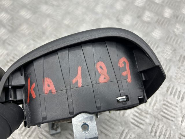 Подушка в руле 985109NA8A NISSAN