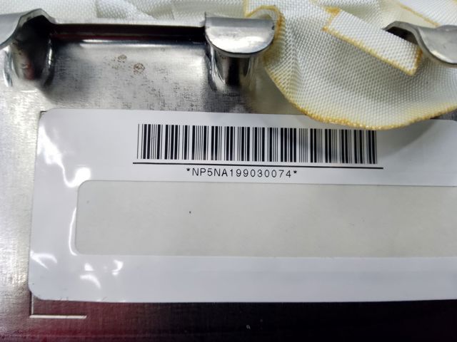 Подушка безопасности боковая 985155NA8A NISSAN